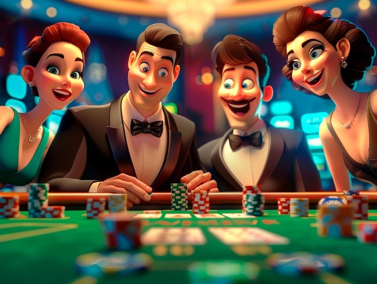Popular Games Game